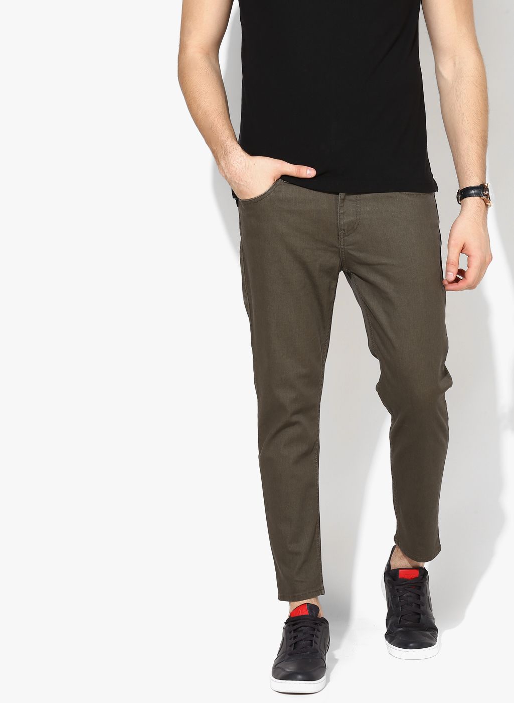 flying machine mj mankle