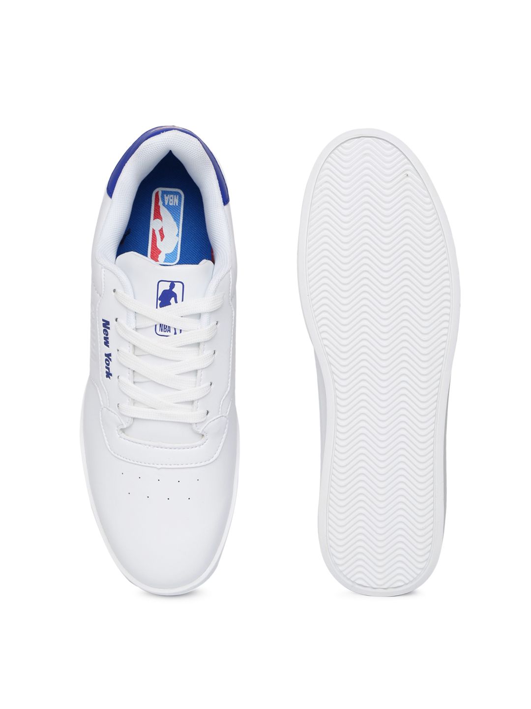 nba white sneakers