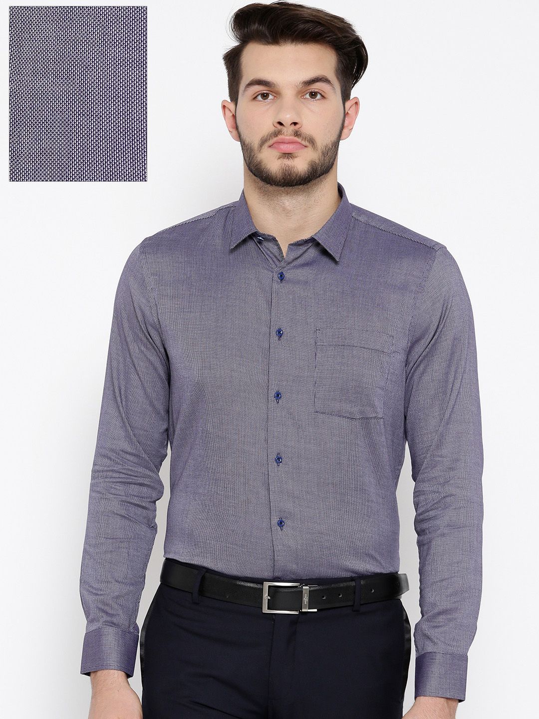 shirts to wear with grey pants