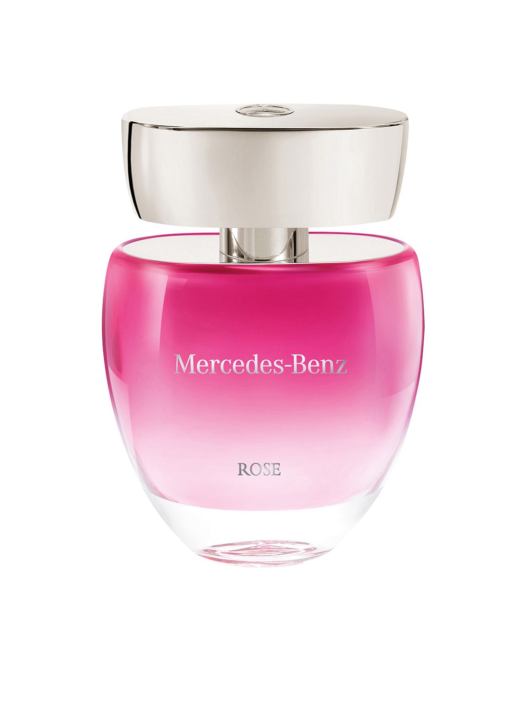 Mercedes Benz Rose Woman Eau de Toilette 30ml Price in India