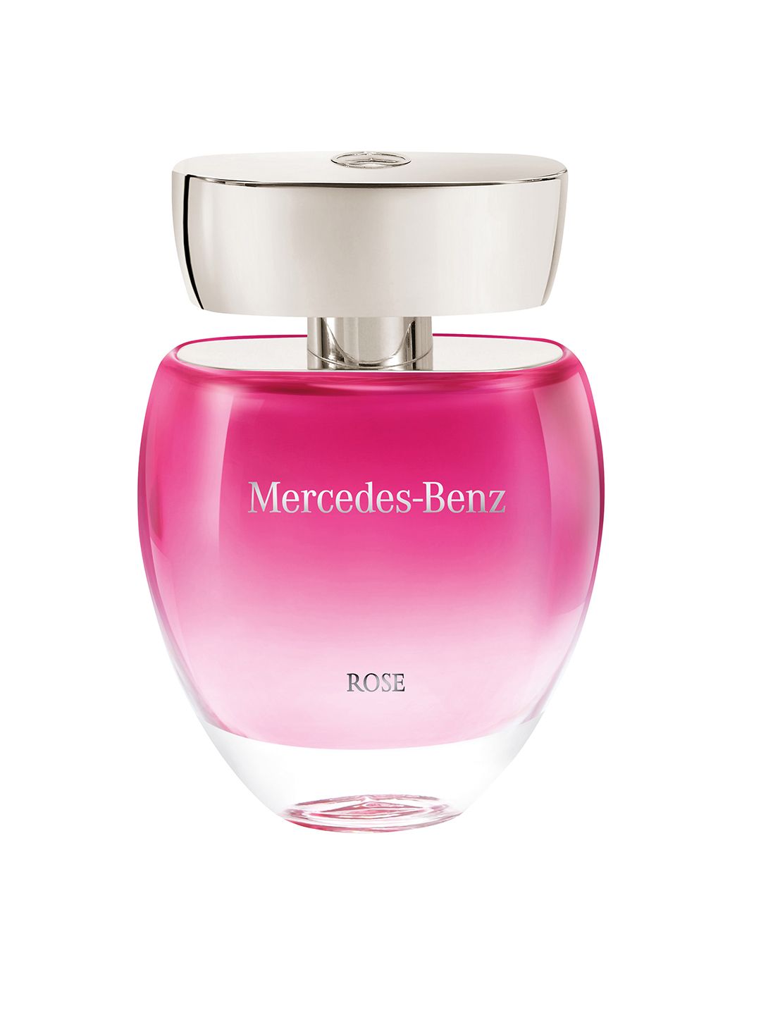 Mercedes Benz Women Rose Eau de Toilette 90ml Price in India