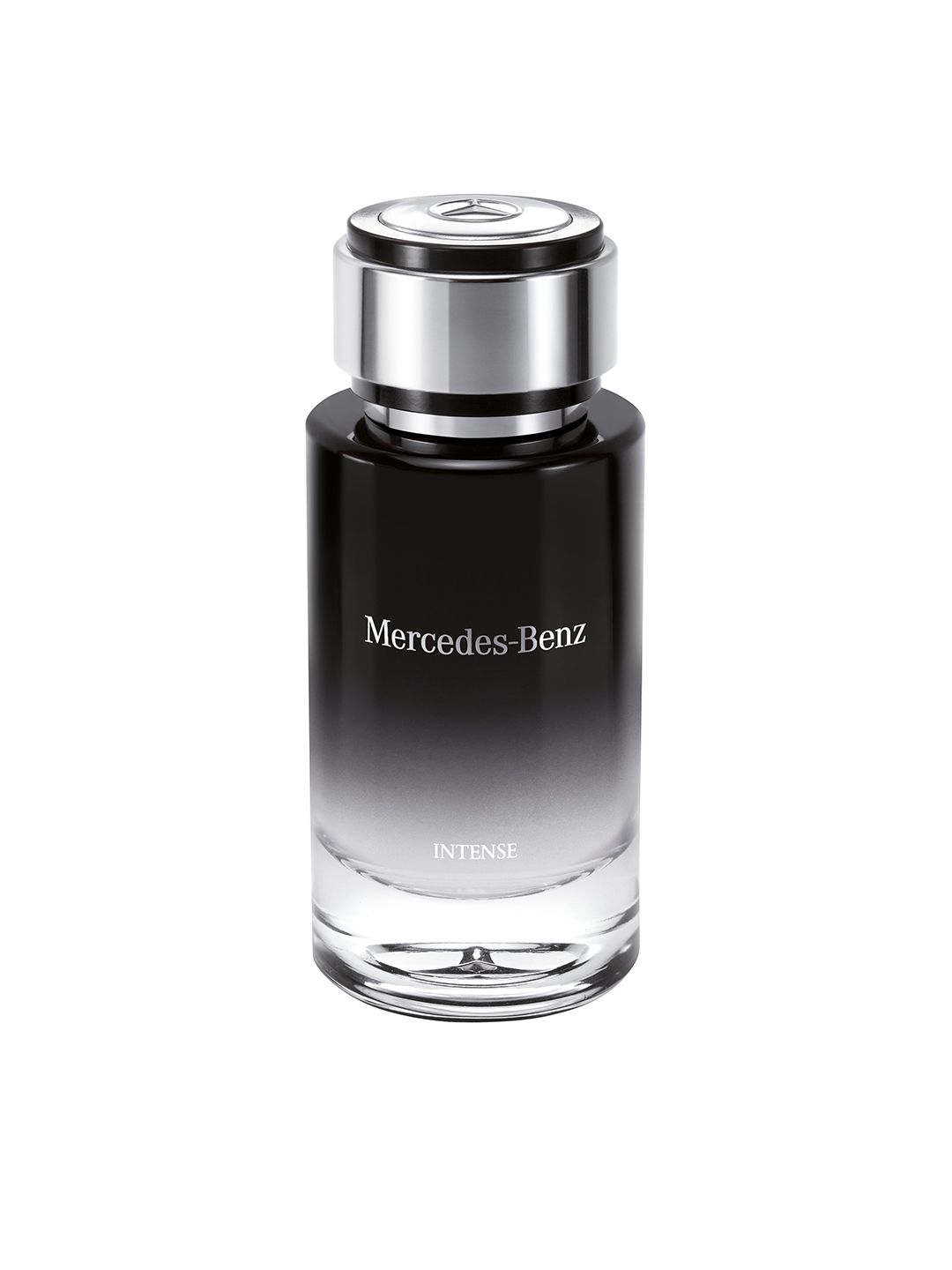 Mercedes Benz Men Intense Eau de Toilette 120ml