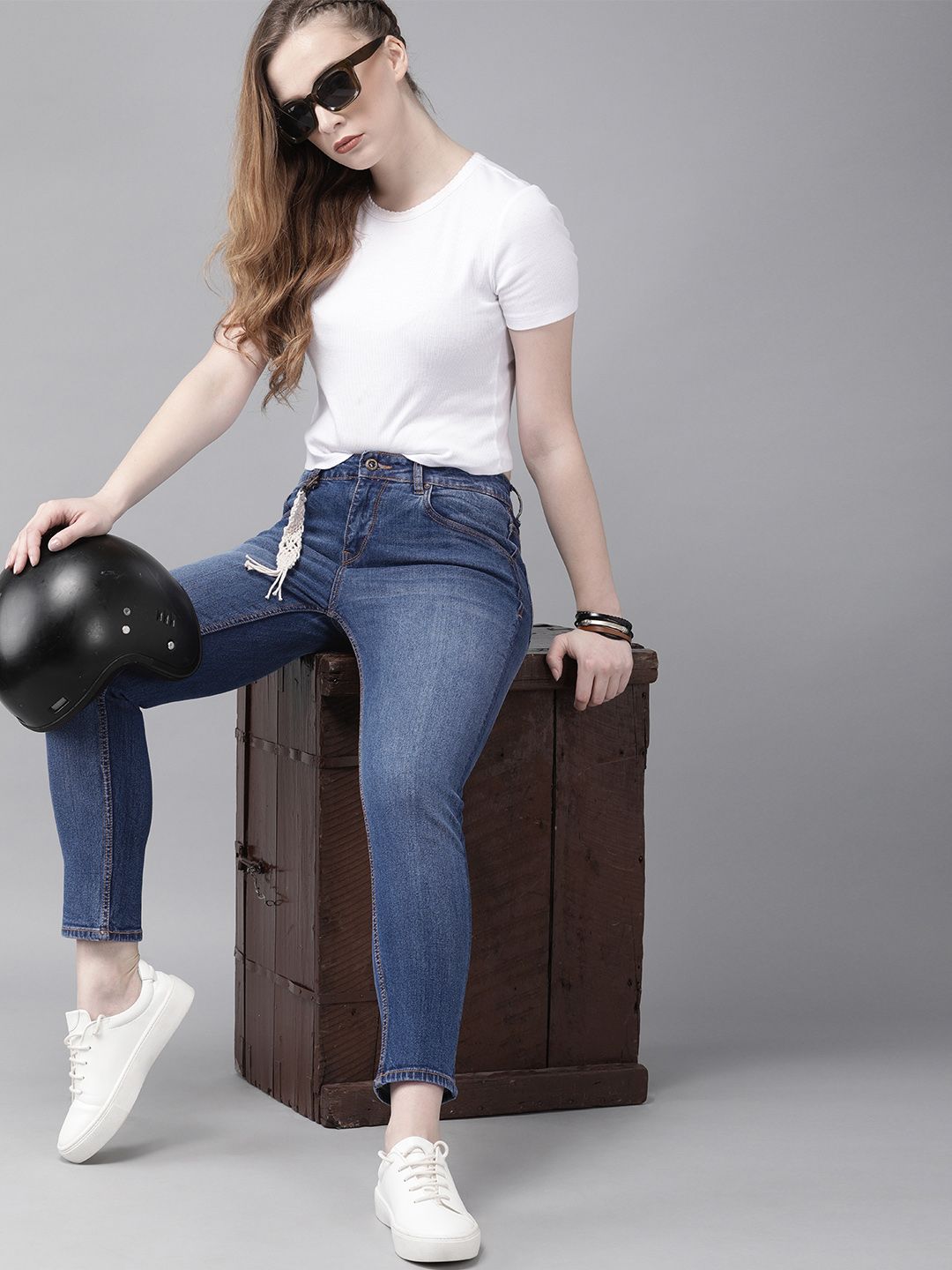 roadster women jeans