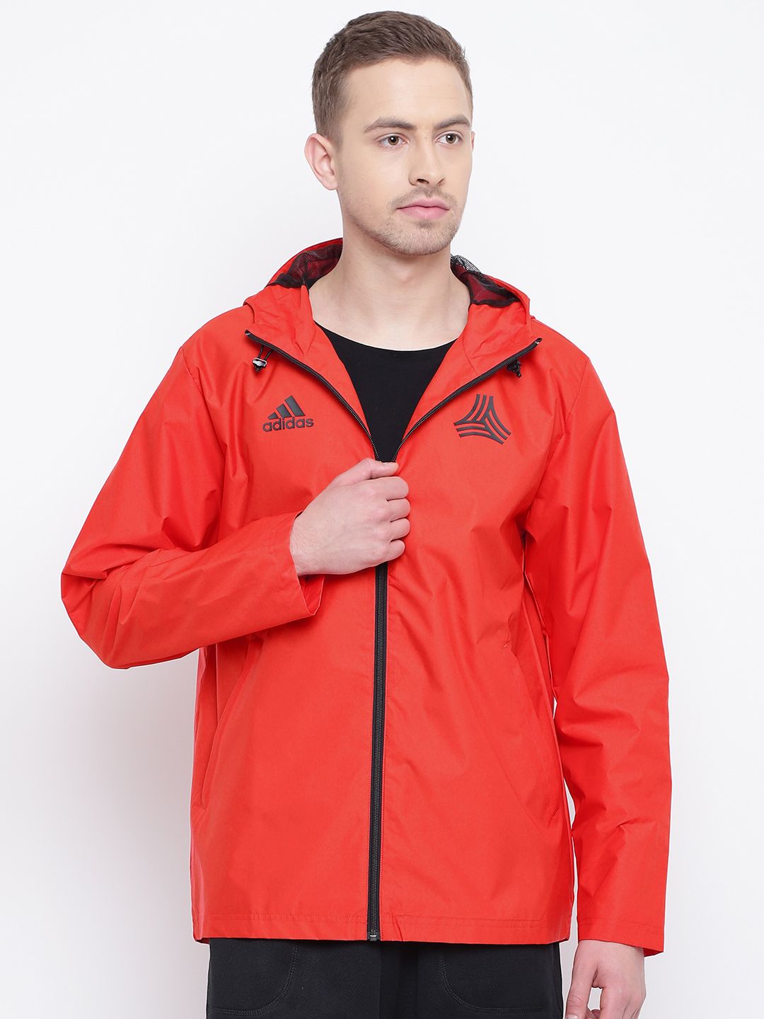 adidas jackets snapdeal