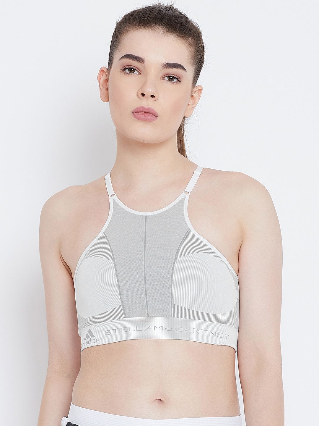 sports bra adidas india