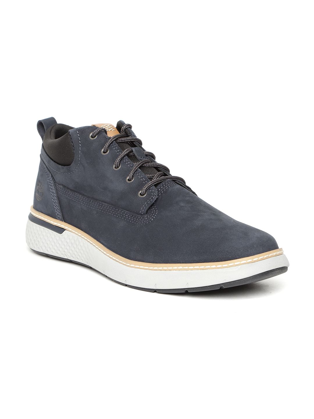 timberland cross mark chukka