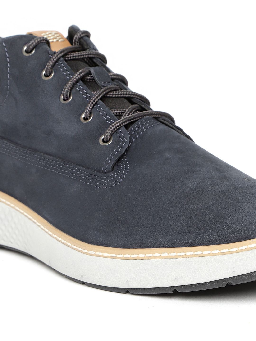 timberland cross mark chukka