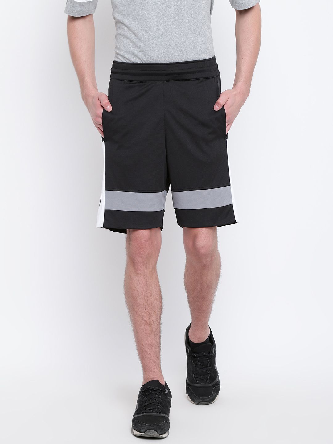 adidas men's shorts