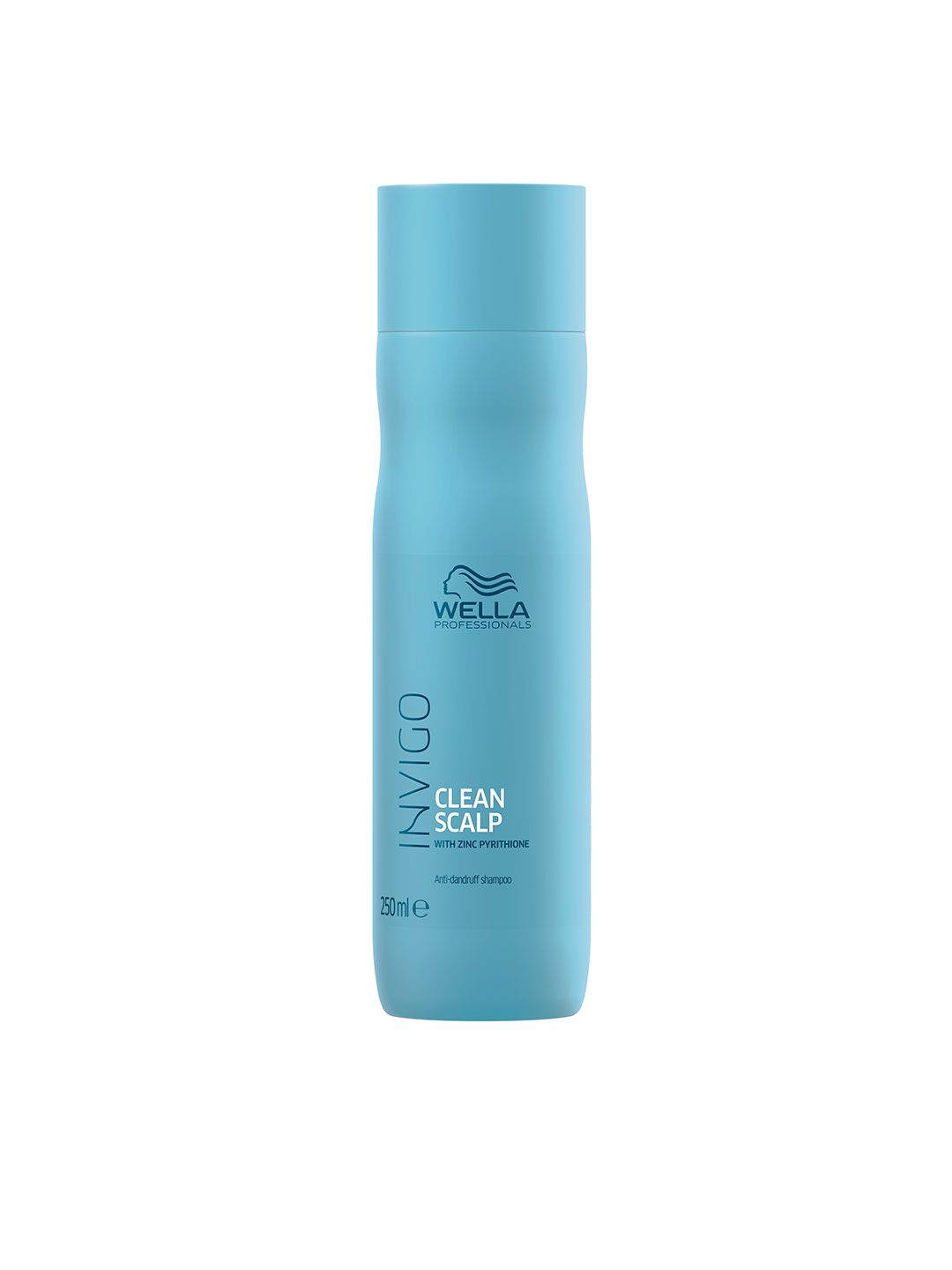 Wella Professionals INVIGO Balance Clean Scalp Anti Dandruff Shampoo 250 ml Price in India