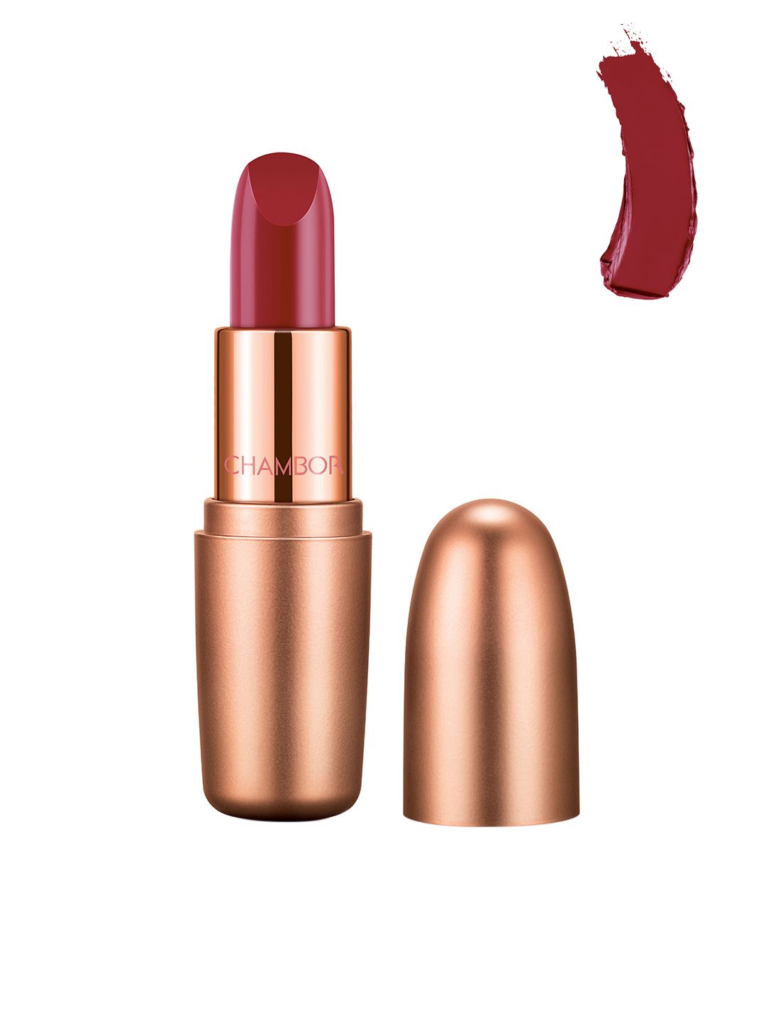 Chambor 904 Desired Red Orosa Matt Perfection Lipstick 4.5 g Price in India