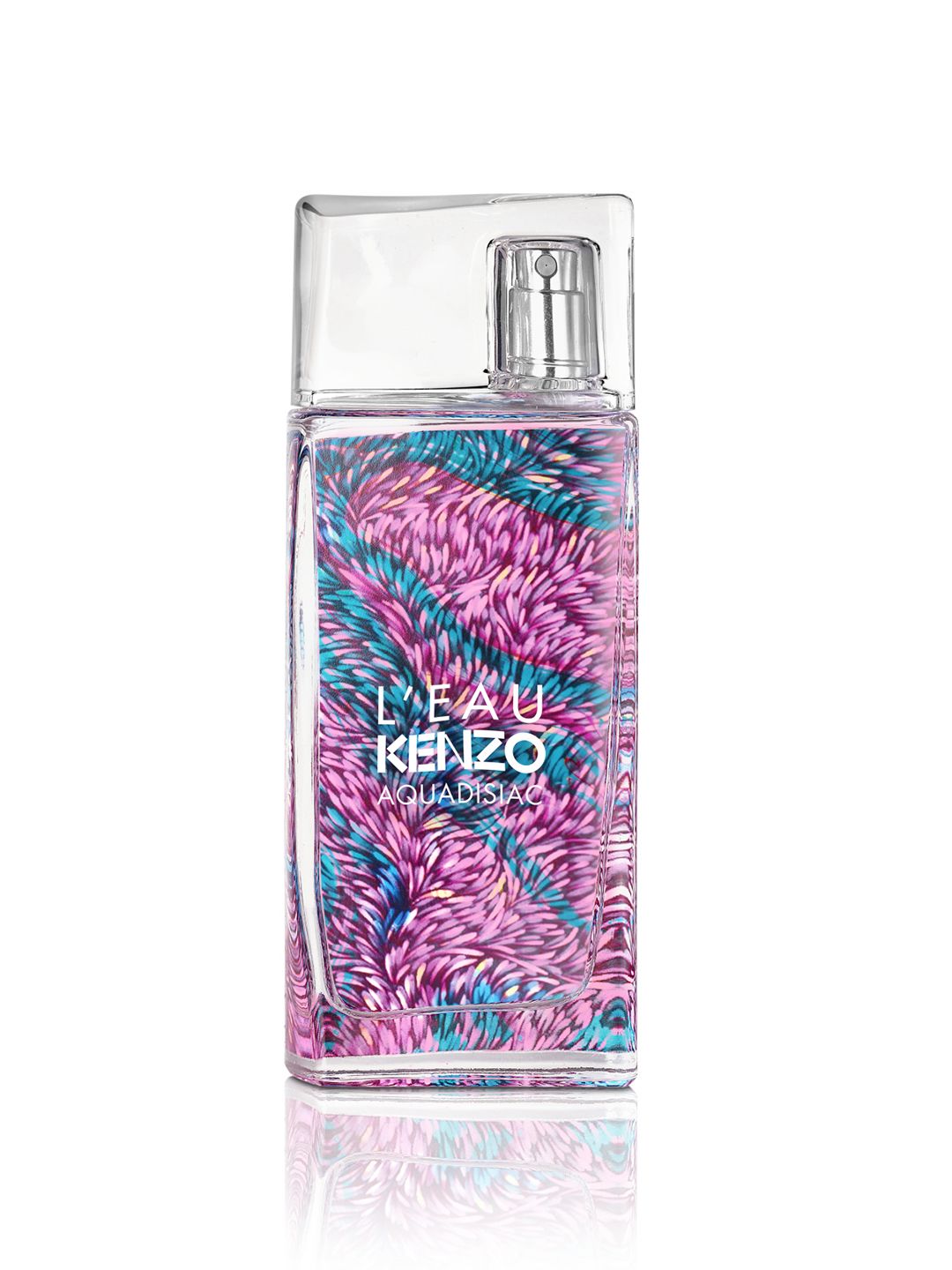 KENZO Women L'EAU Aquadisiac 50 ml Price in India