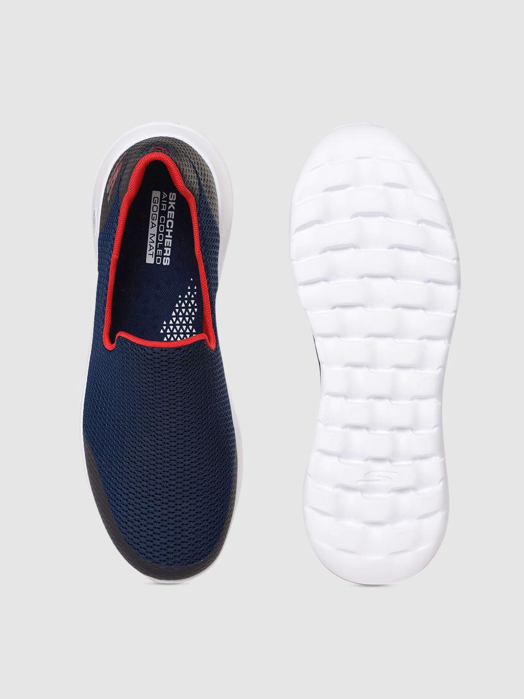 skechers go walk max focal