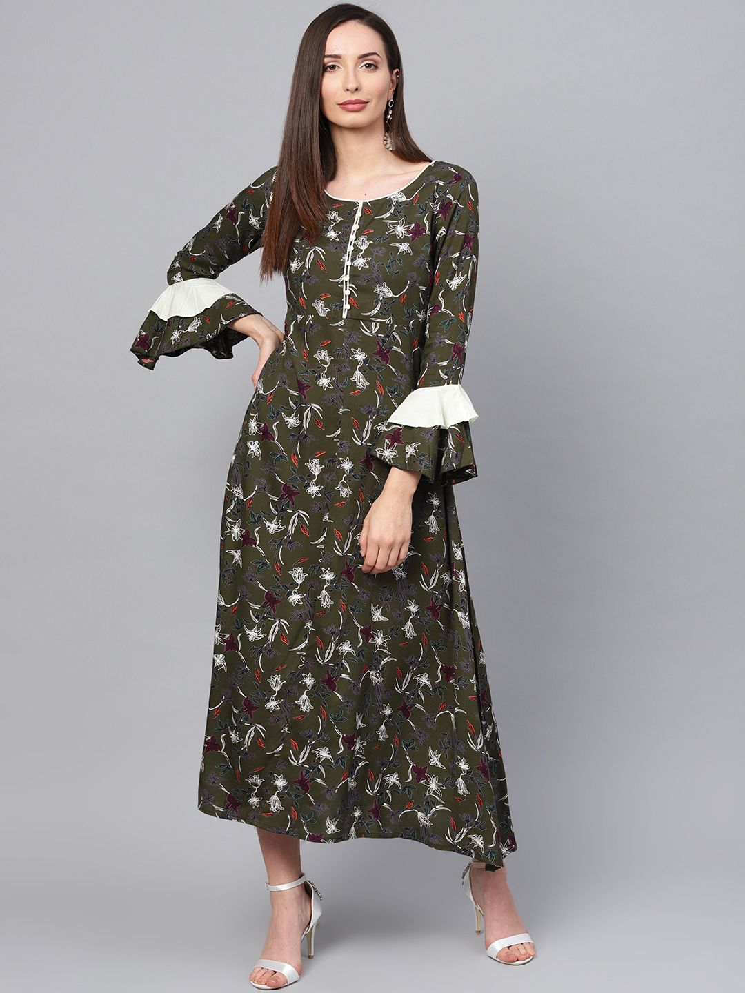 Scuba Dresses by BCB