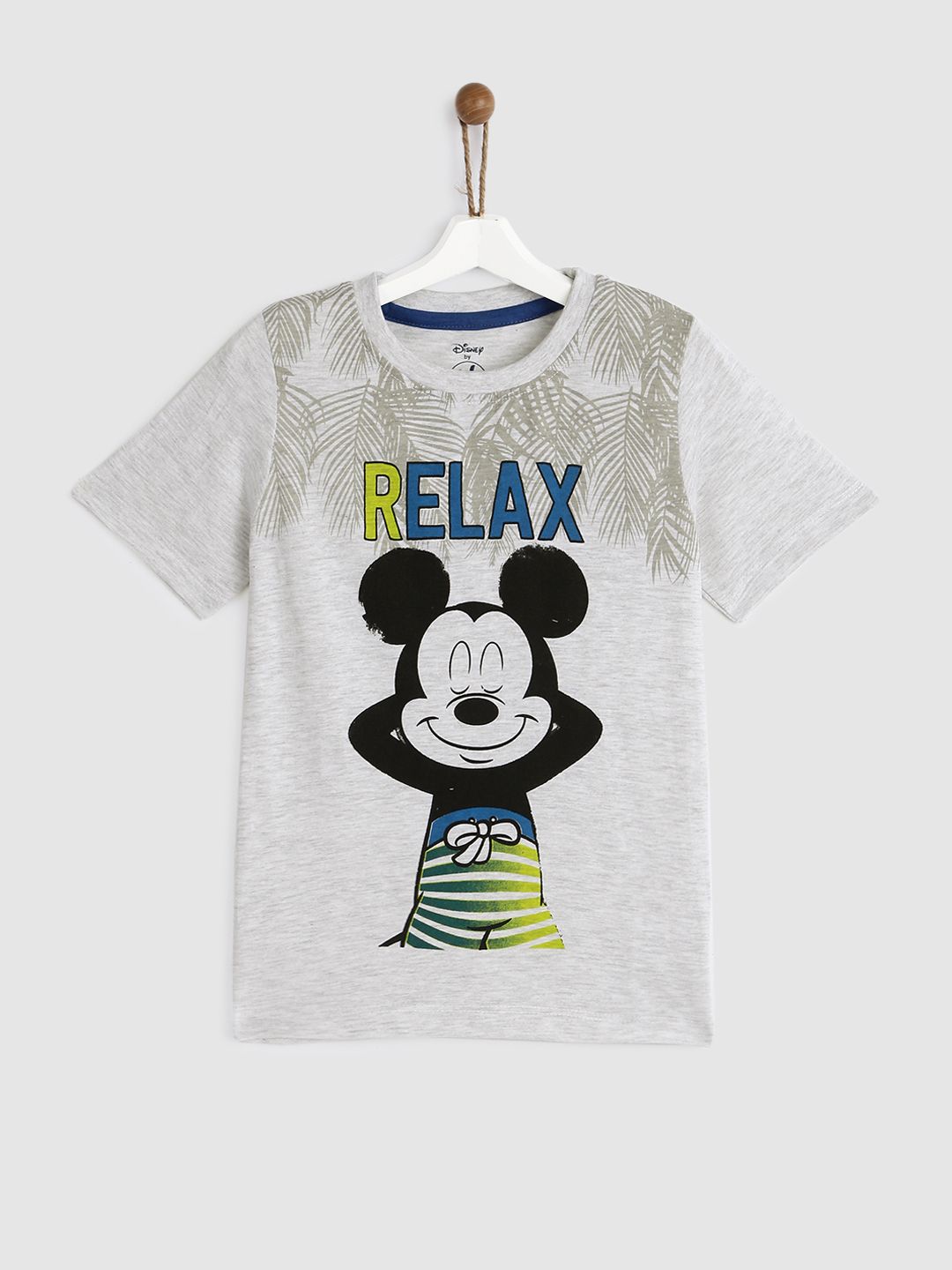 big and tall mickey mouse t shirt