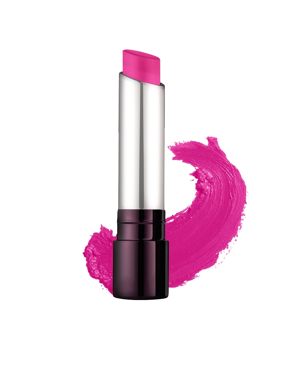 Lotus Herbals Sustainable Make-up Proedit Silk Touch Matte Lip Color - Pink Puzzle SM03 4.2gm Price in India