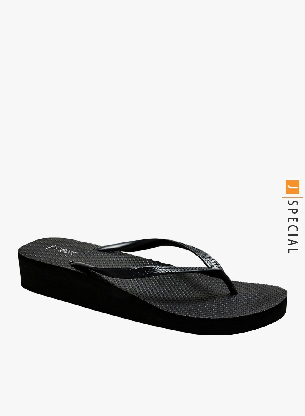 next black flip flops