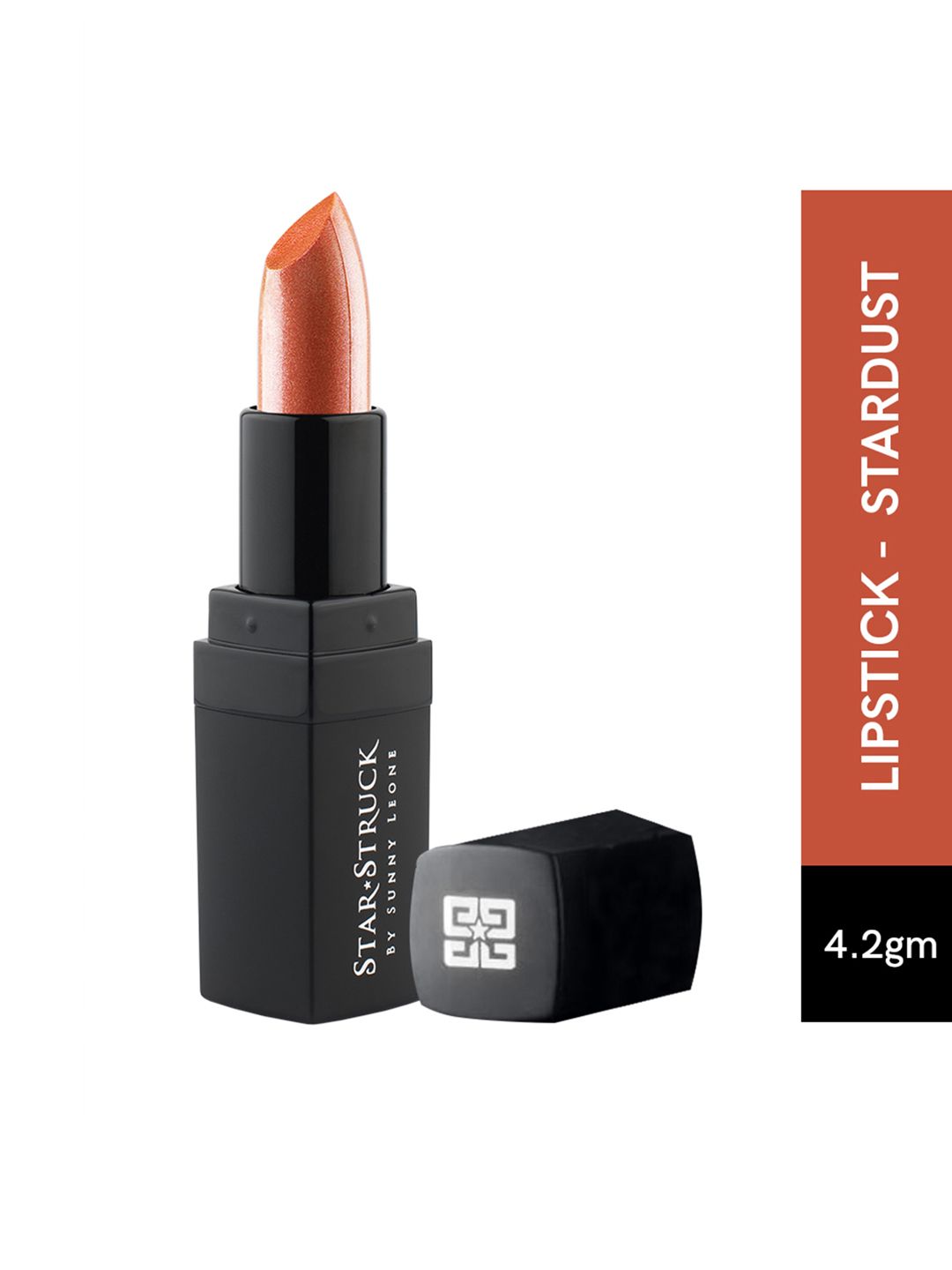 STAR STRUCK BY SUNNY LEONE Women Intense Matte Lip Color-Stardust Price in India