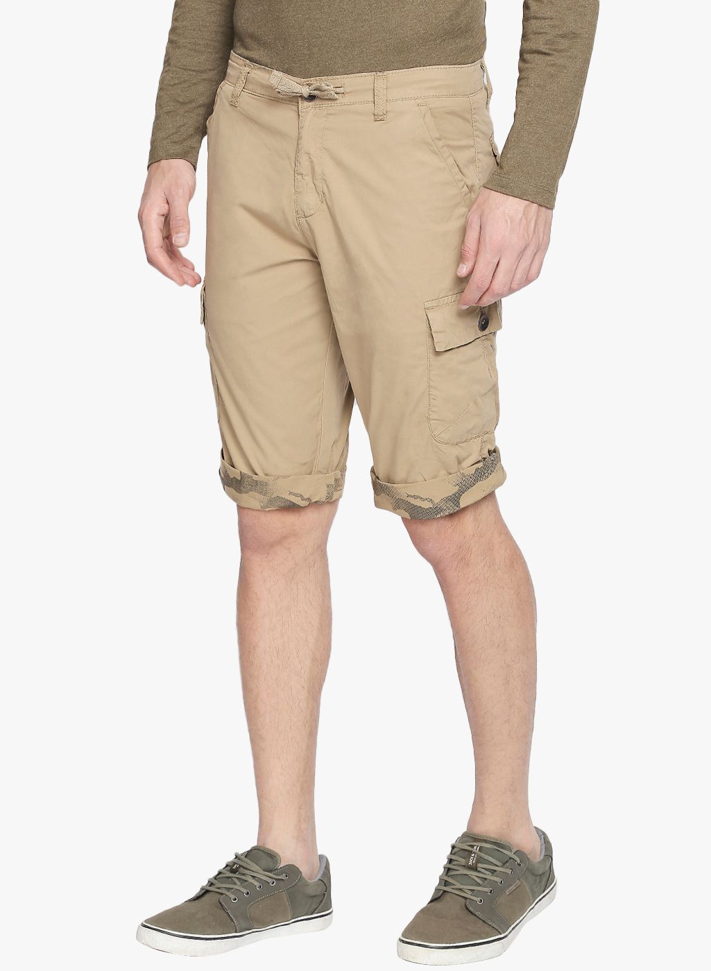 beevee cargo shorts