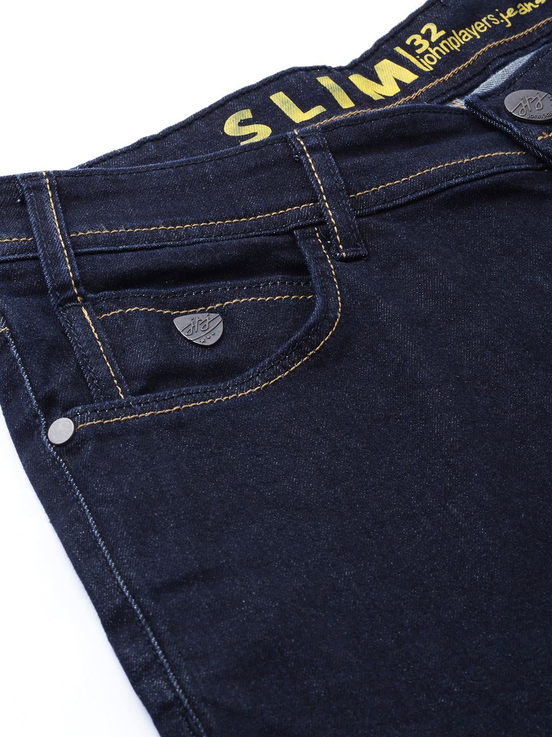 john players regular fit jeans