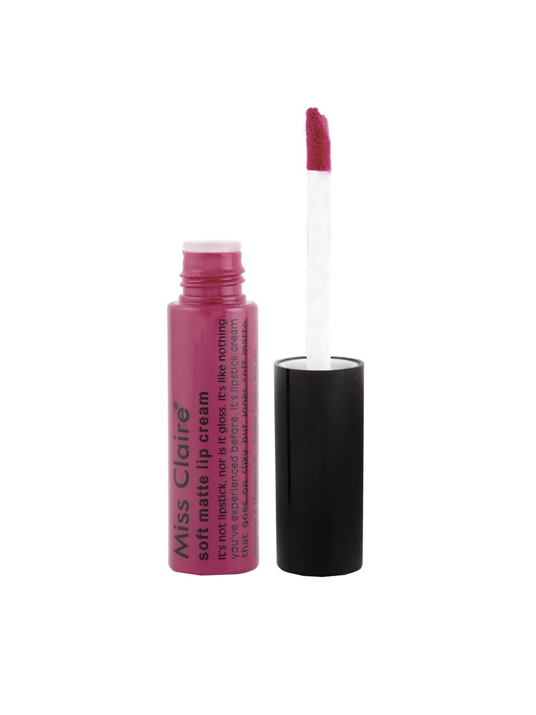 Miss Claire 52 Soft Matte Lip Cream 6.5 g Price in India