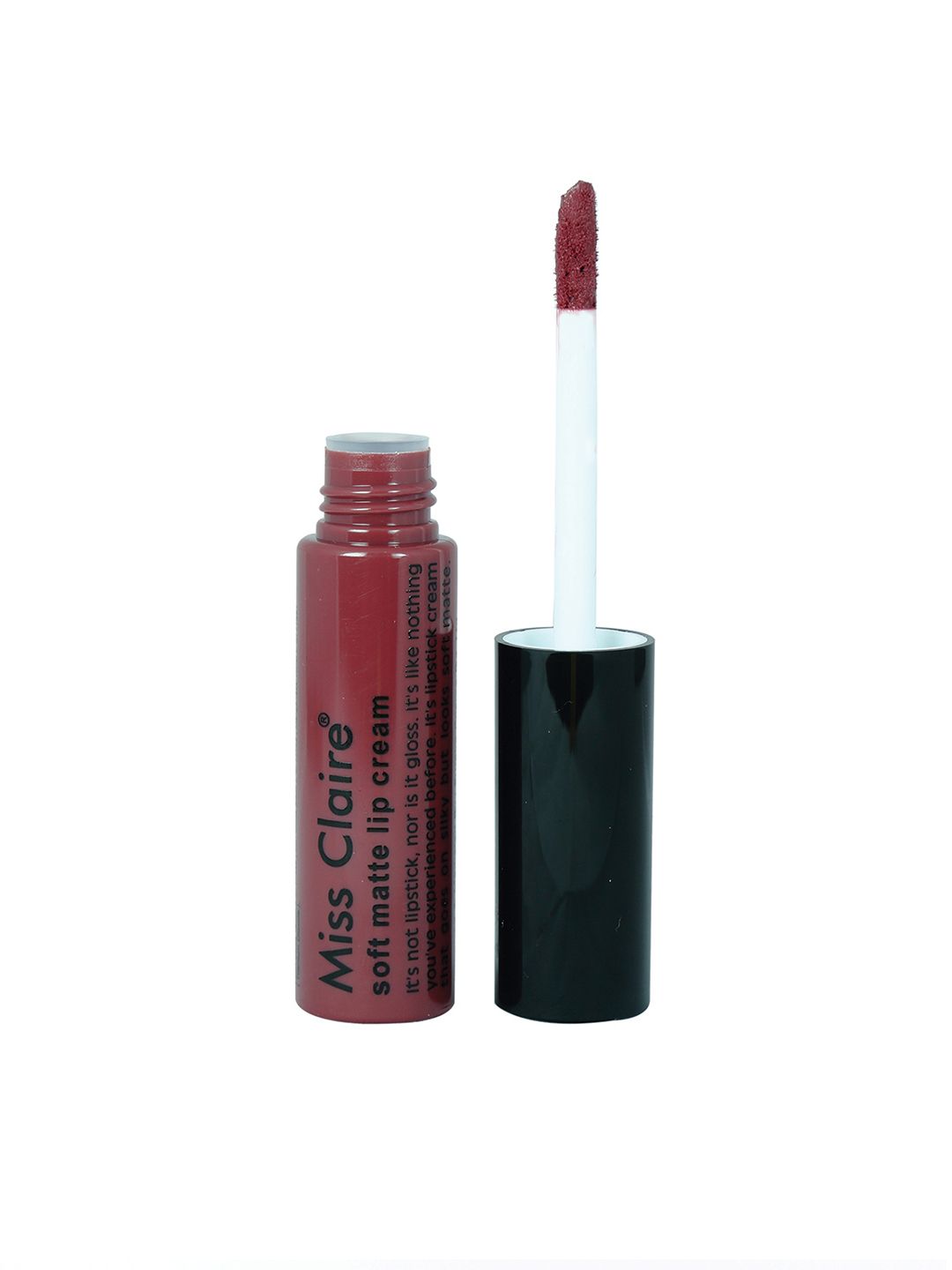 Miss Claire 62 Soft Matte Lip Cream 6.5 g Price in India