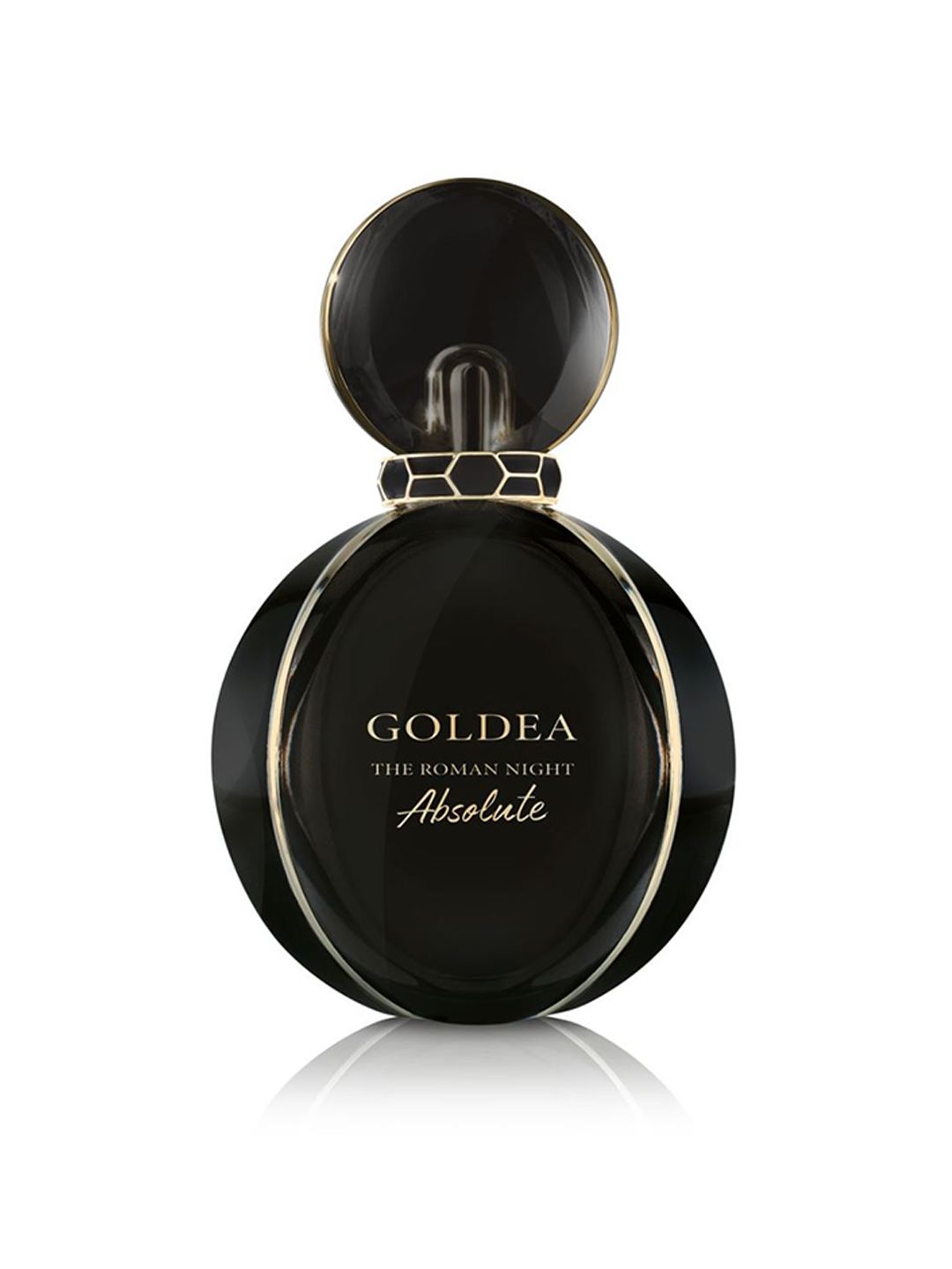 Bvlgari Women Goldea The Roman Night Absolute Eau De Parfum 75 ml Price in India