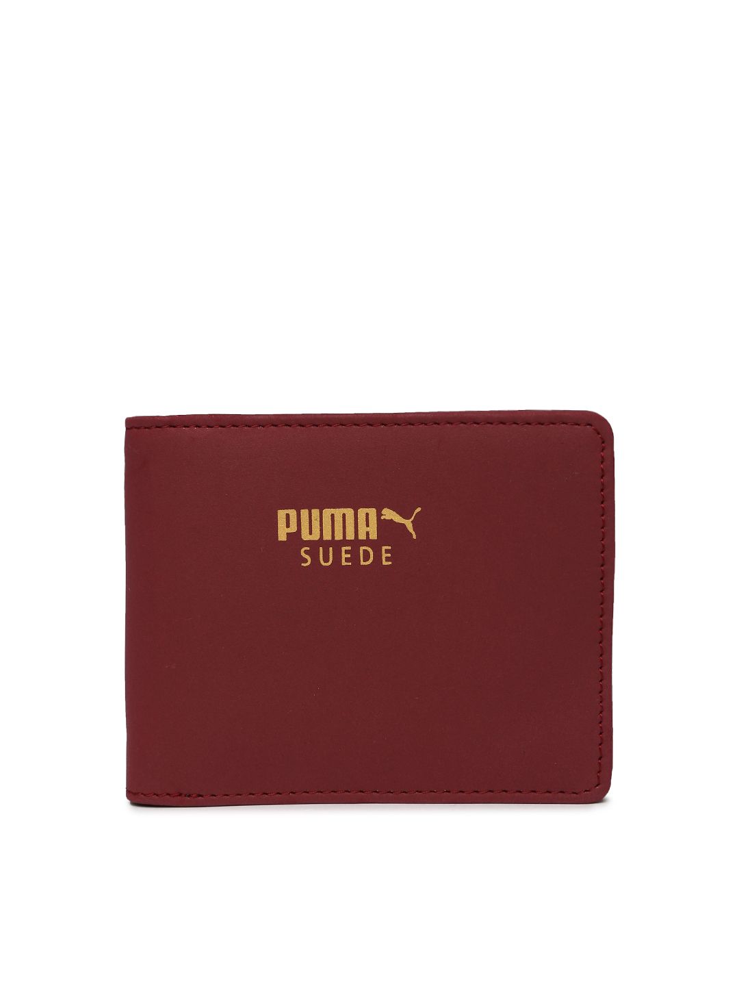 puma suede wallet