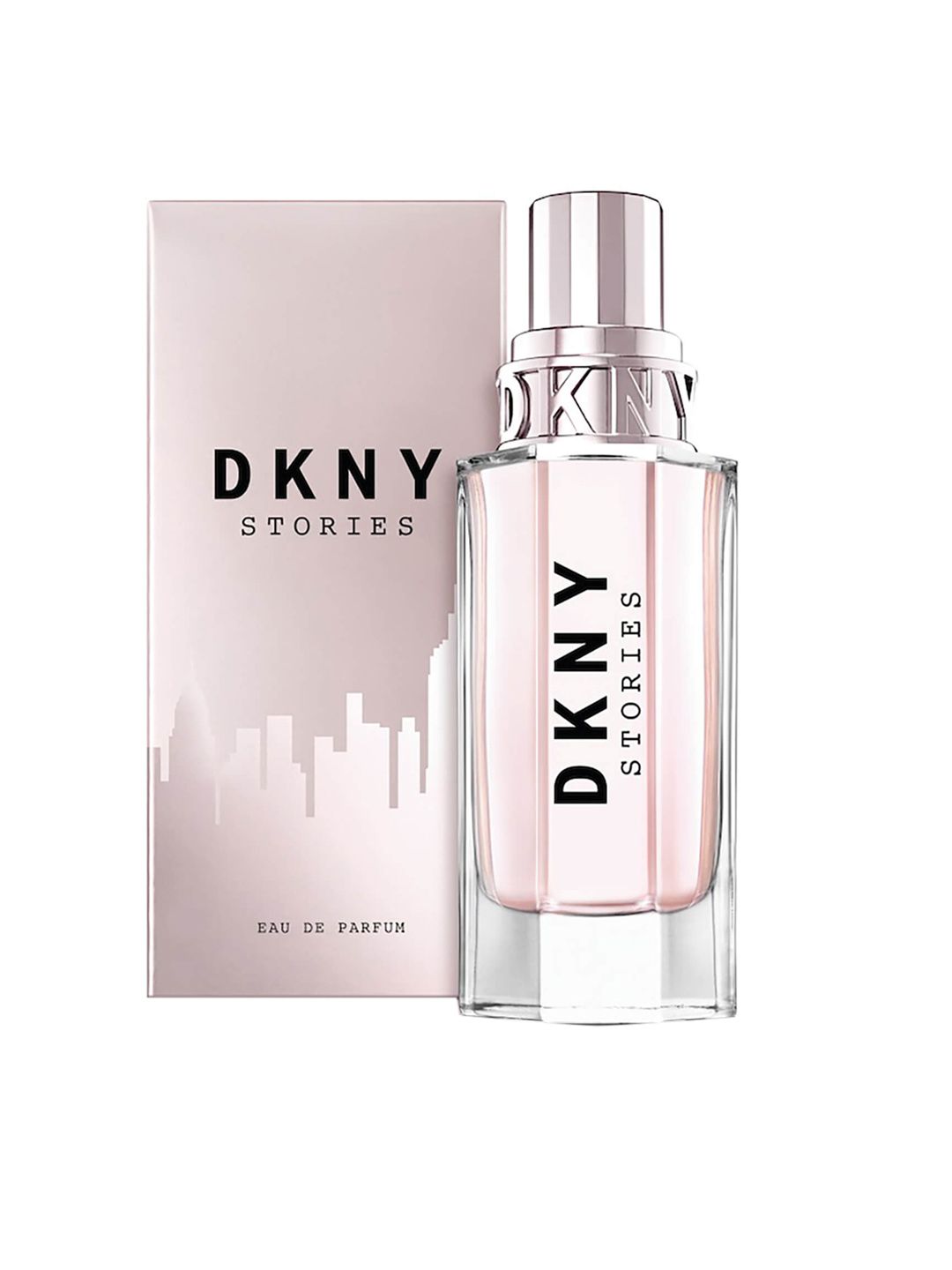 DKNY Women STORIES Eau de Parfum 50 ml Price in India