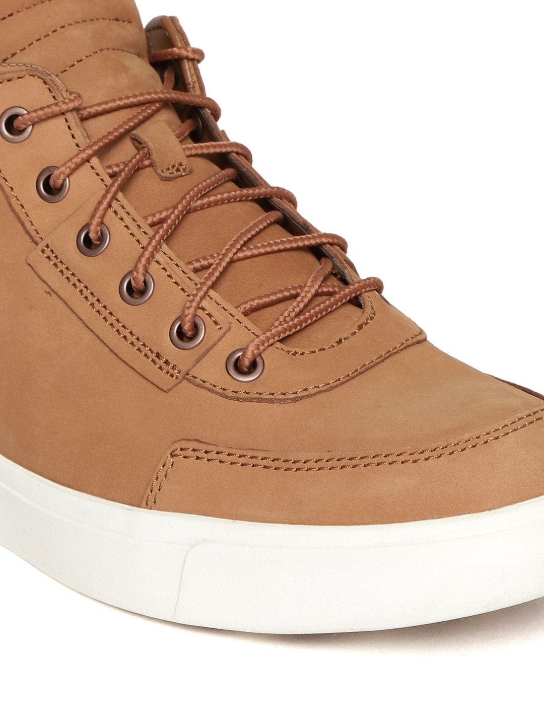 timberland amherst high top chukka