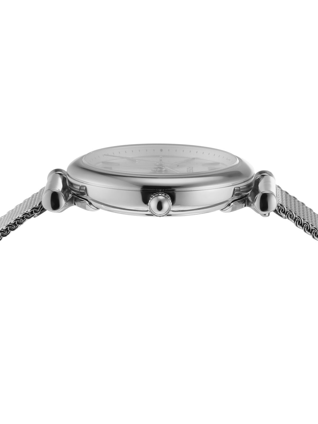 Off-White Analogue Watch ES4432I_SOR