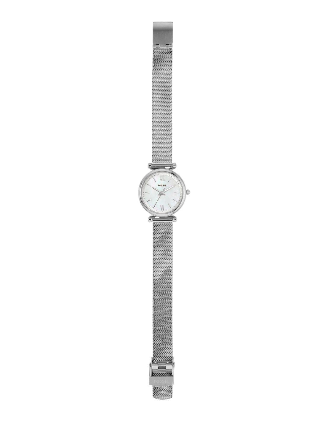 Off-White Analogue Watch ES4432I_SOR