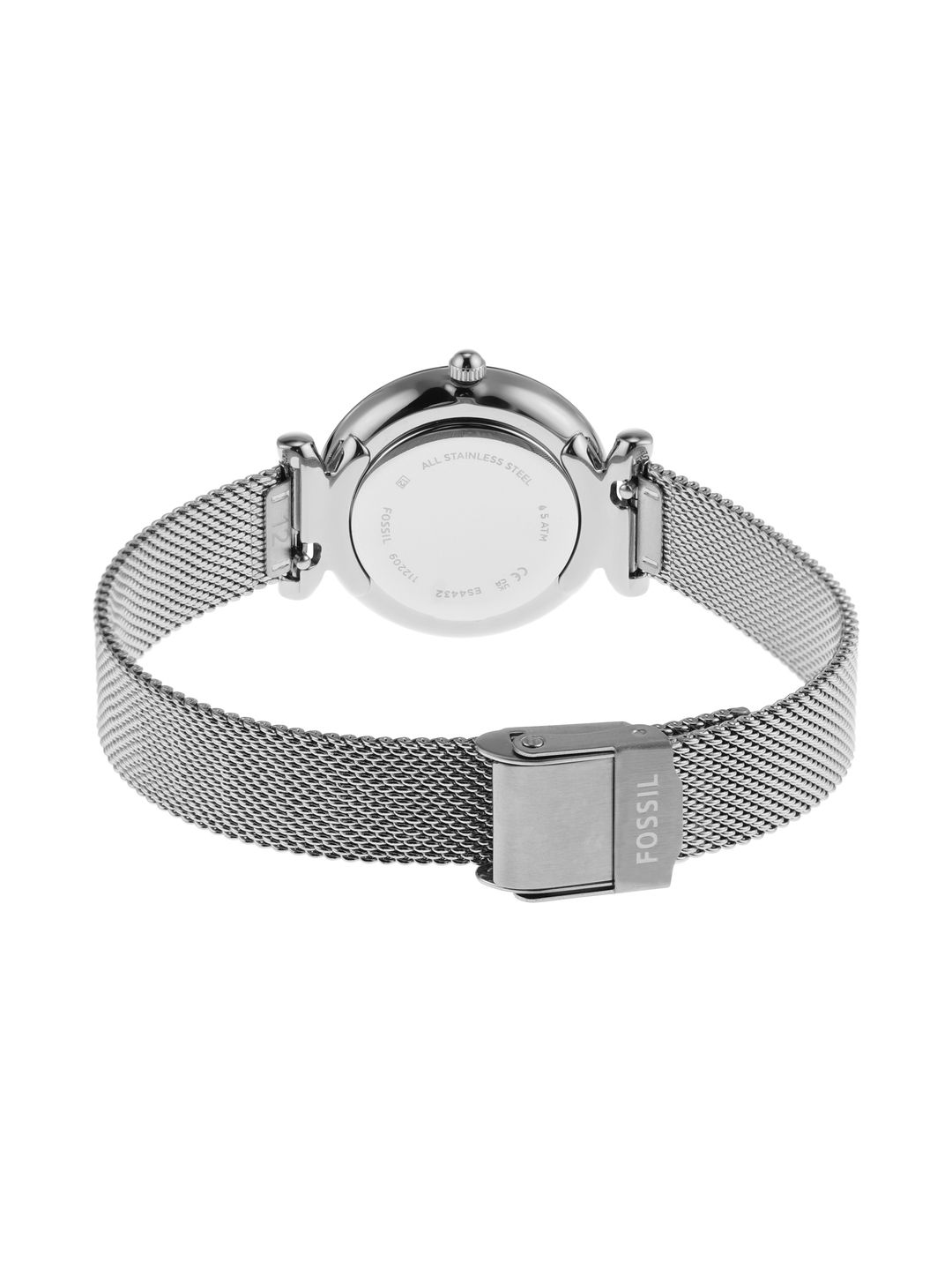 Off-White Analogue Watch ES4432I_SOR