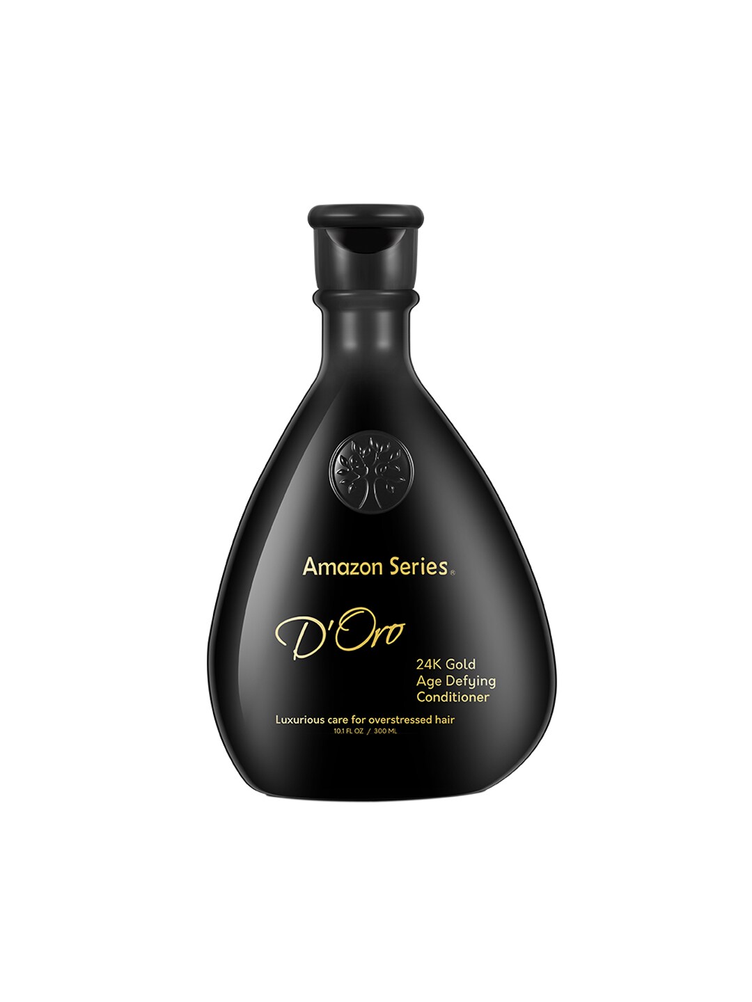 D'Oro Unisex 24k Gold Age-Defying Conditioner 300 ml Price in India