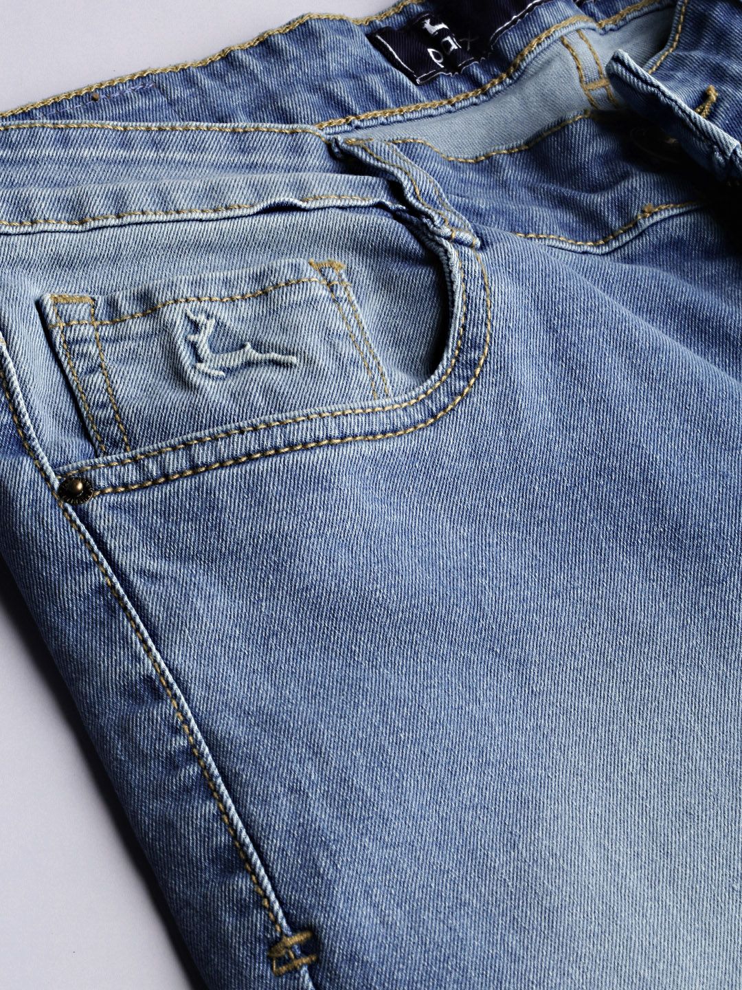 parx jeans