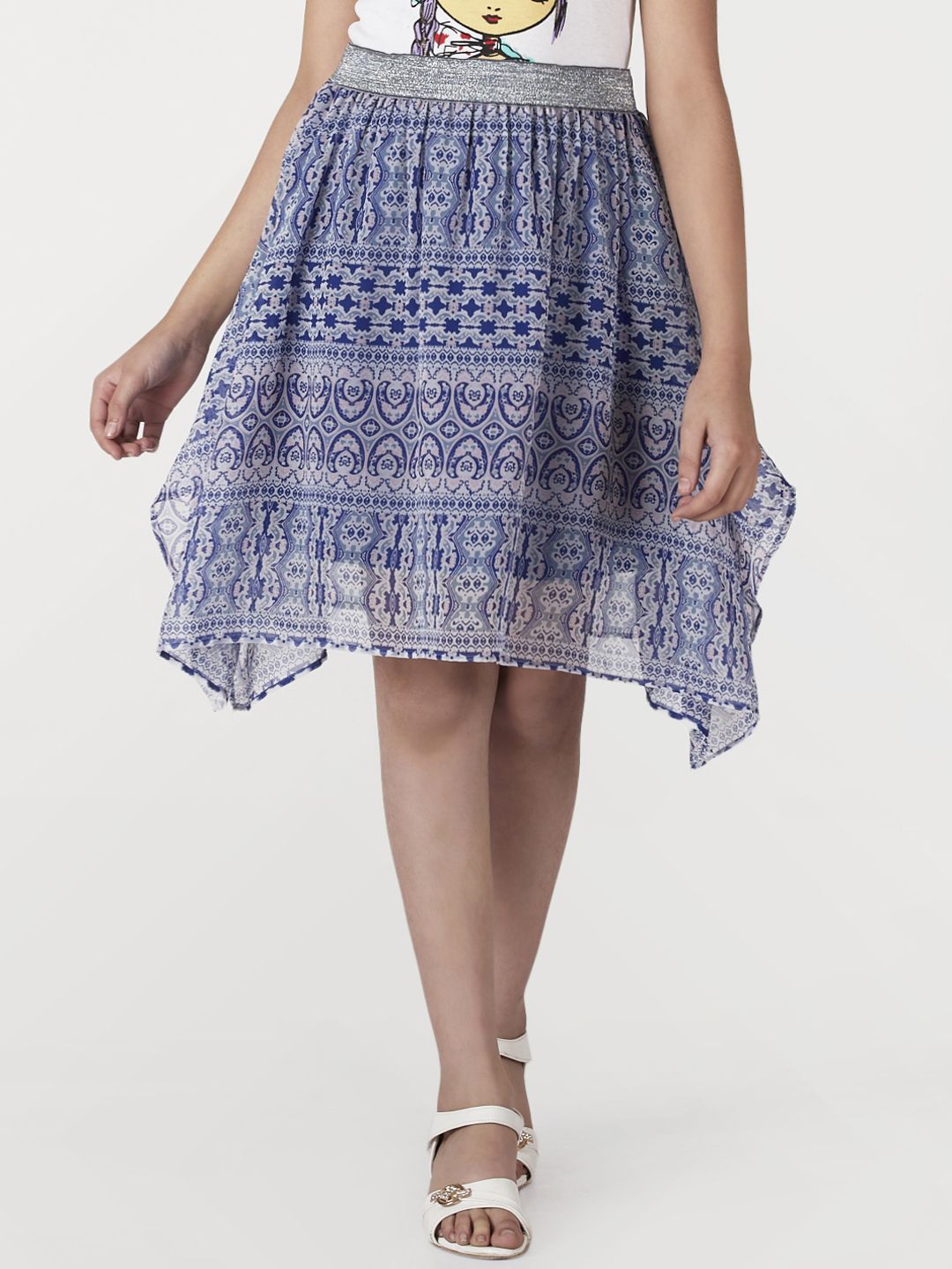 Girls Skirt Dresses