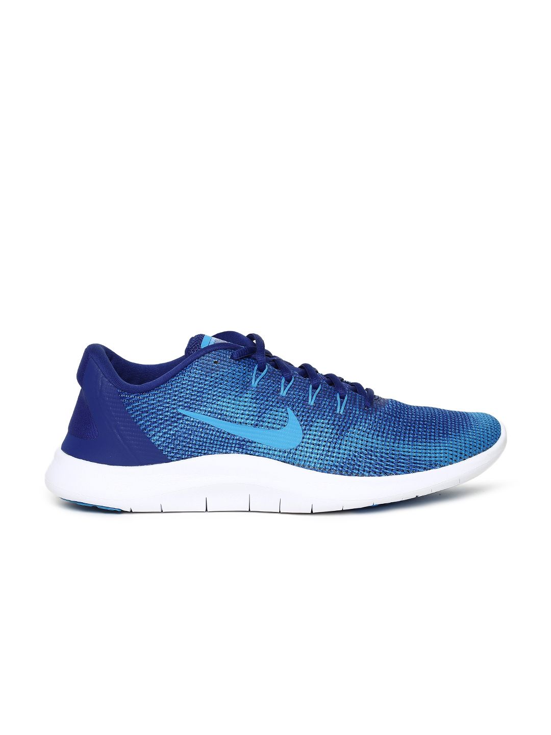 men's flex 2018 rn running shoe