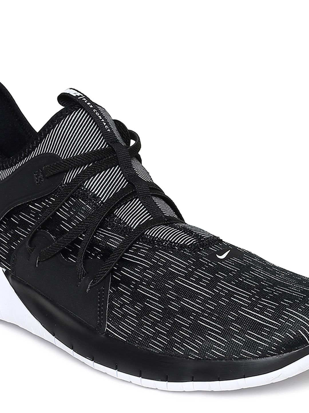 mens nike flex contact 3