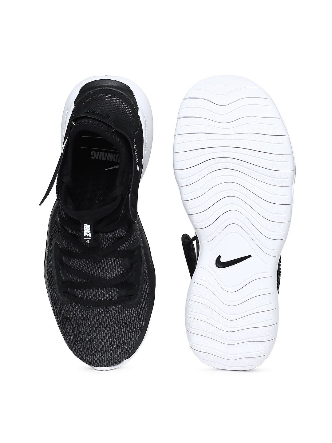 women's nike flex 2019 rn