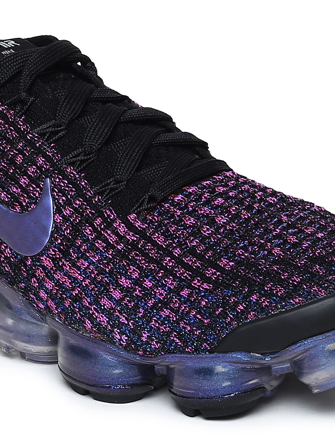 nike air vapormax flyknit womens purple