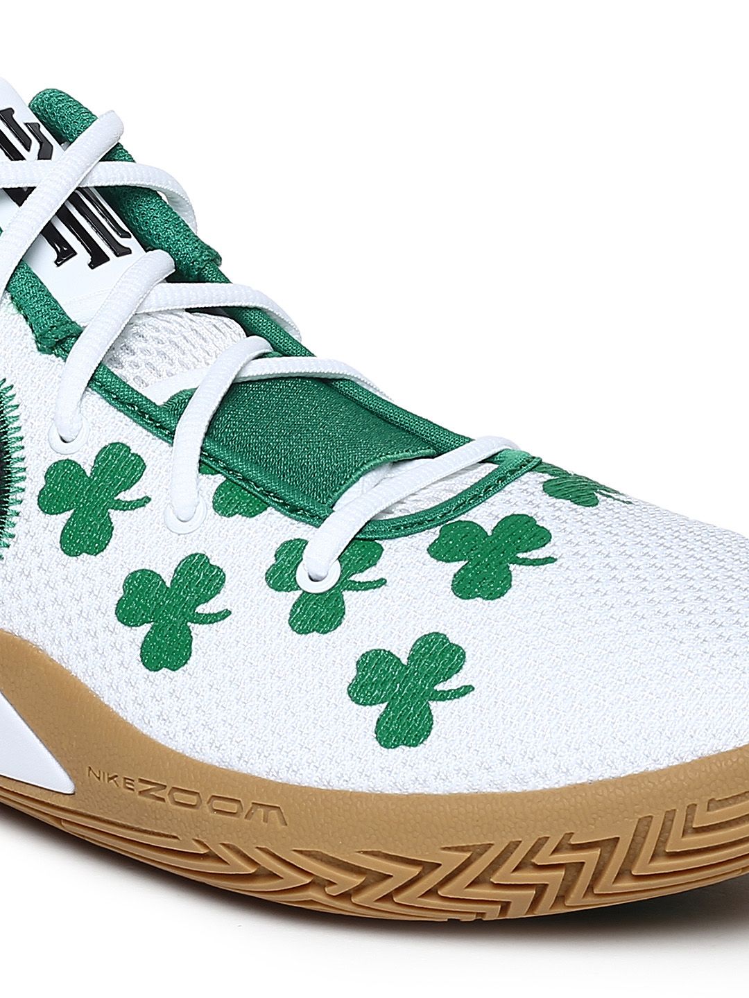 kyrie flytrap 2 celtics