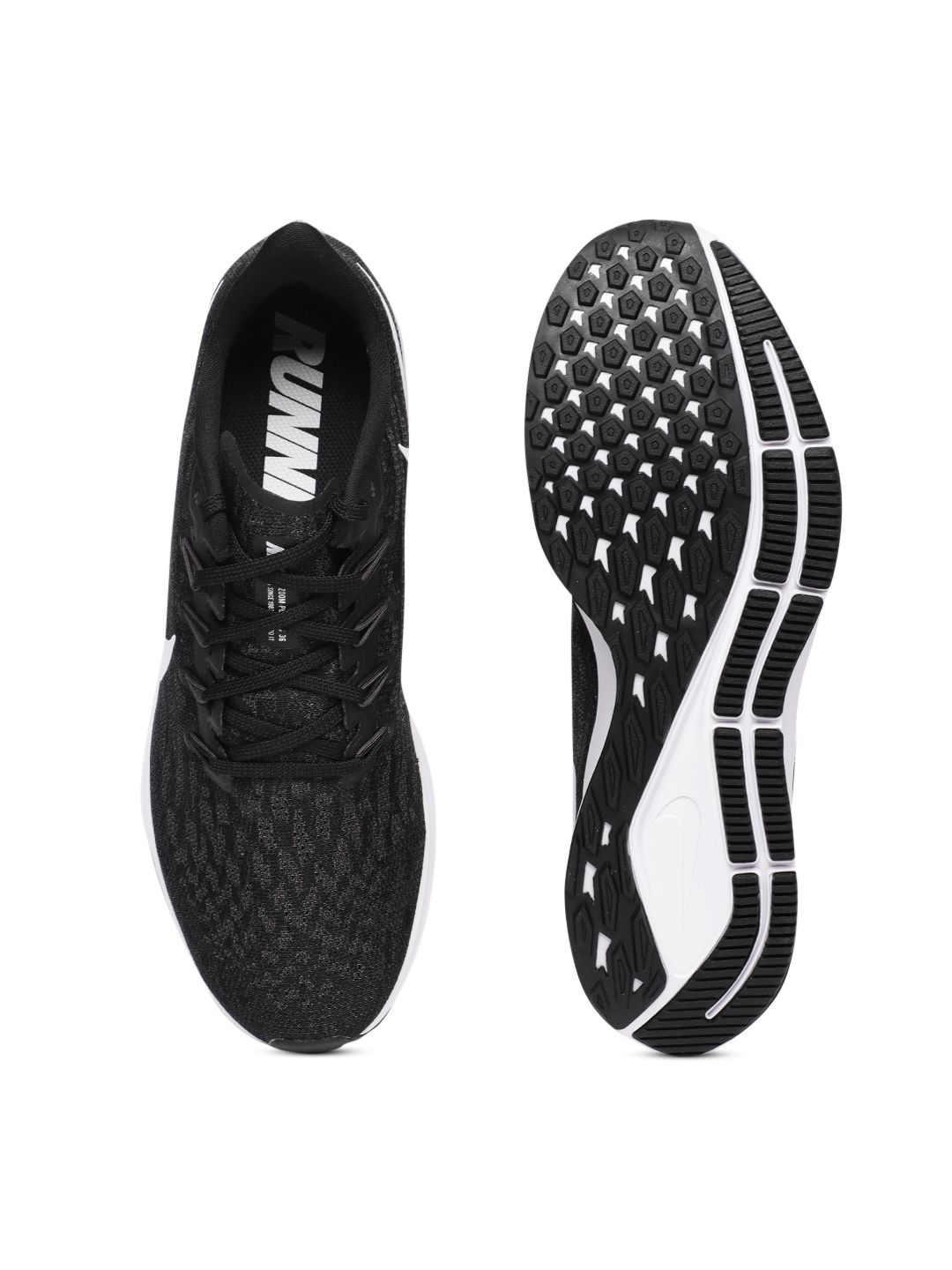 nike pegasus 36 black mens