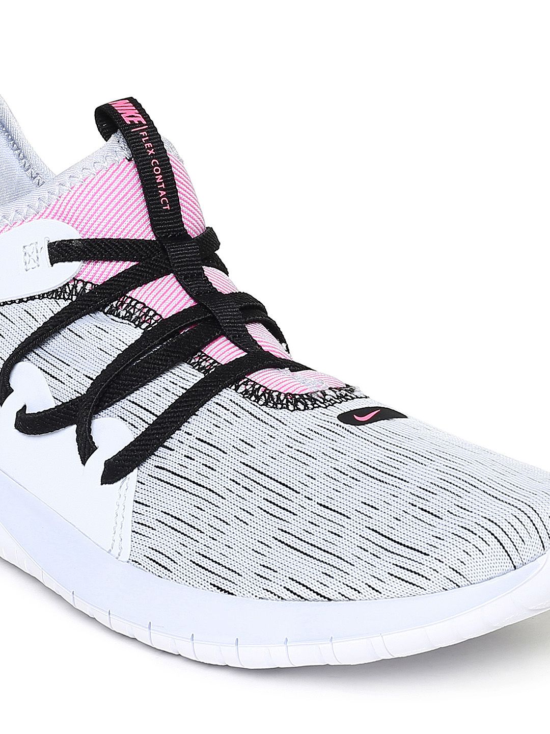 nike women's flex contact 3 running stores