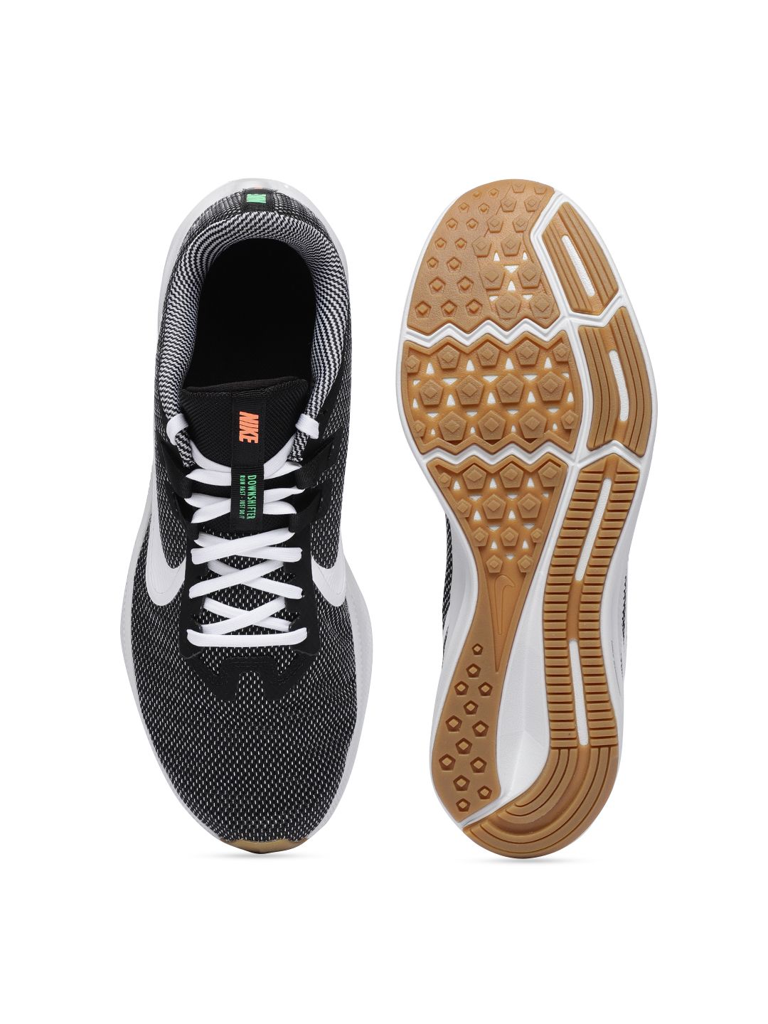 nike downshifter 9 se review