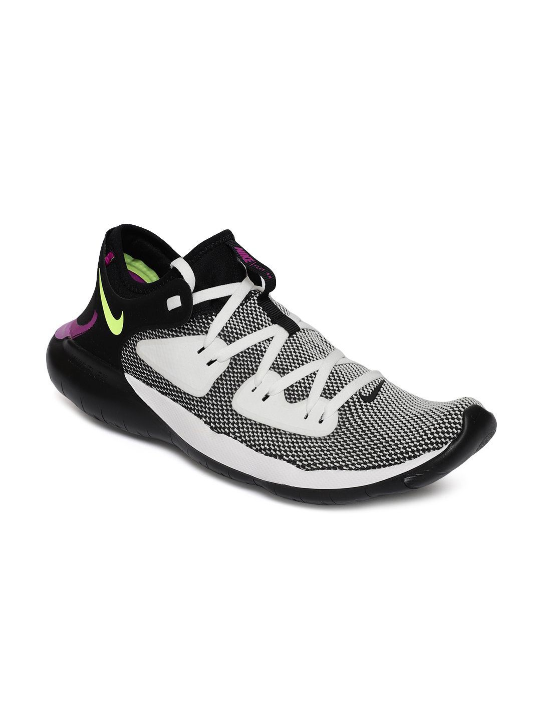 nike men's flex rn 2019 running shoes