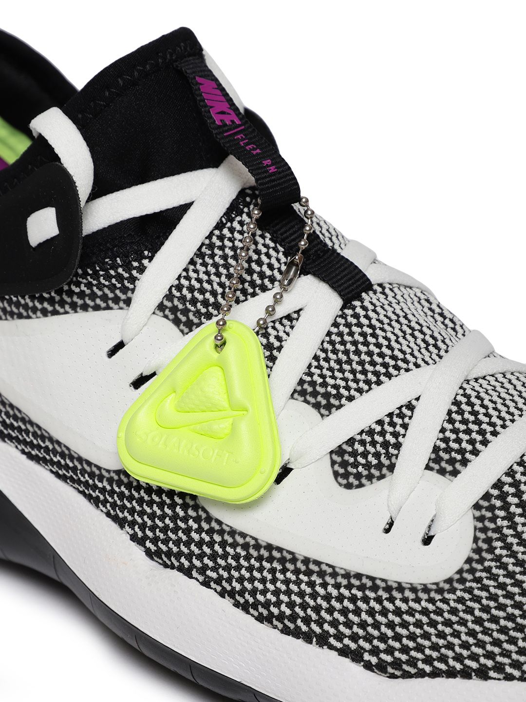 nike men's flex rn 2019 running shoe