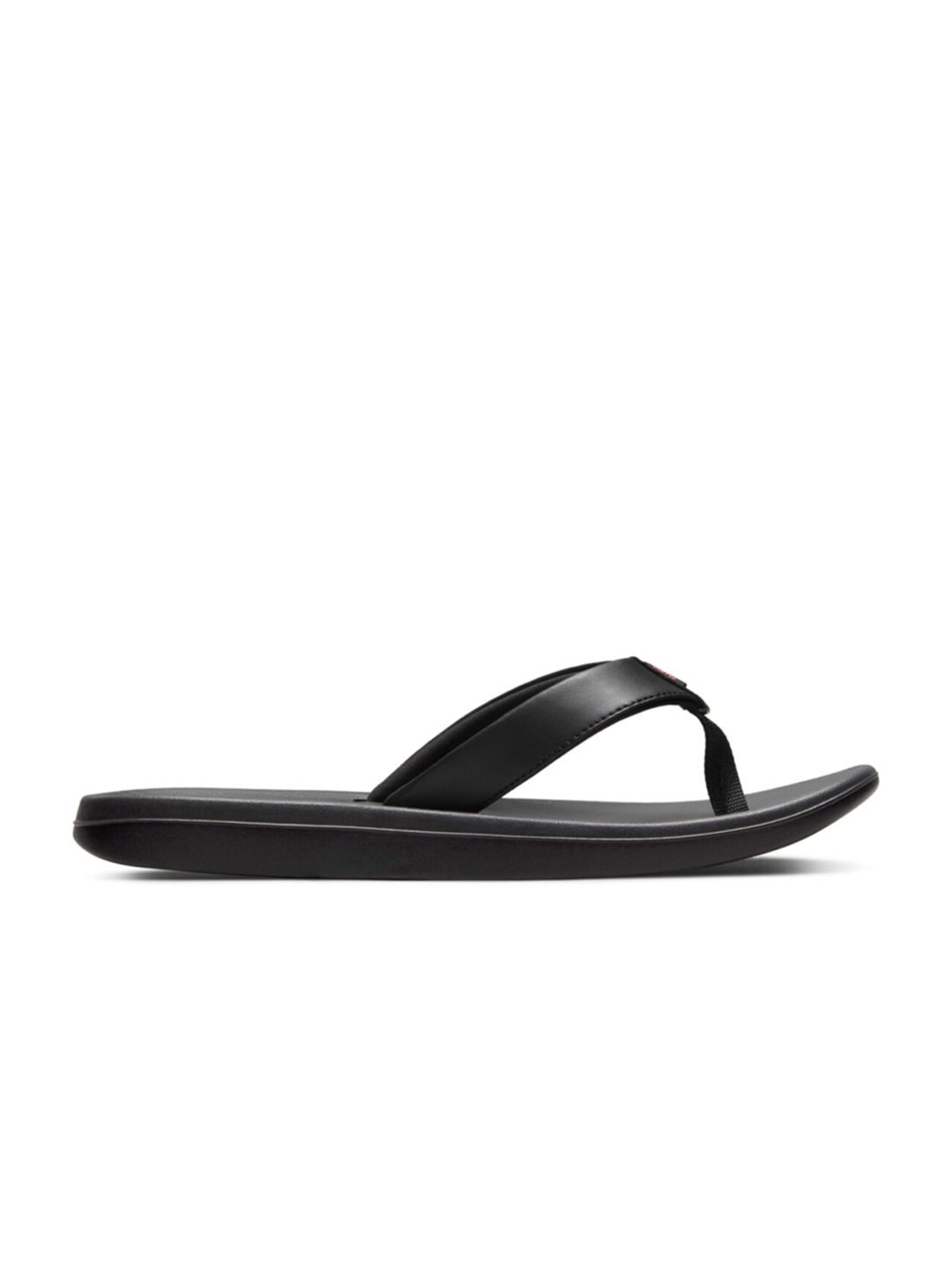 nike women's bella kai flip flops bronze