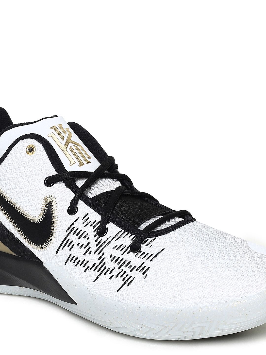 kyrie flytrap off white