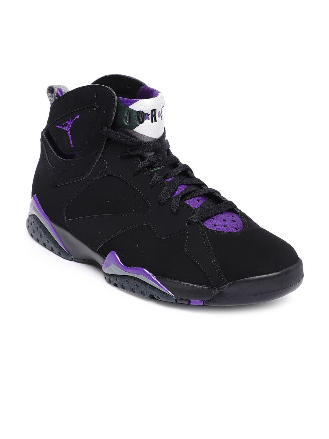 jordan retro 7 purple