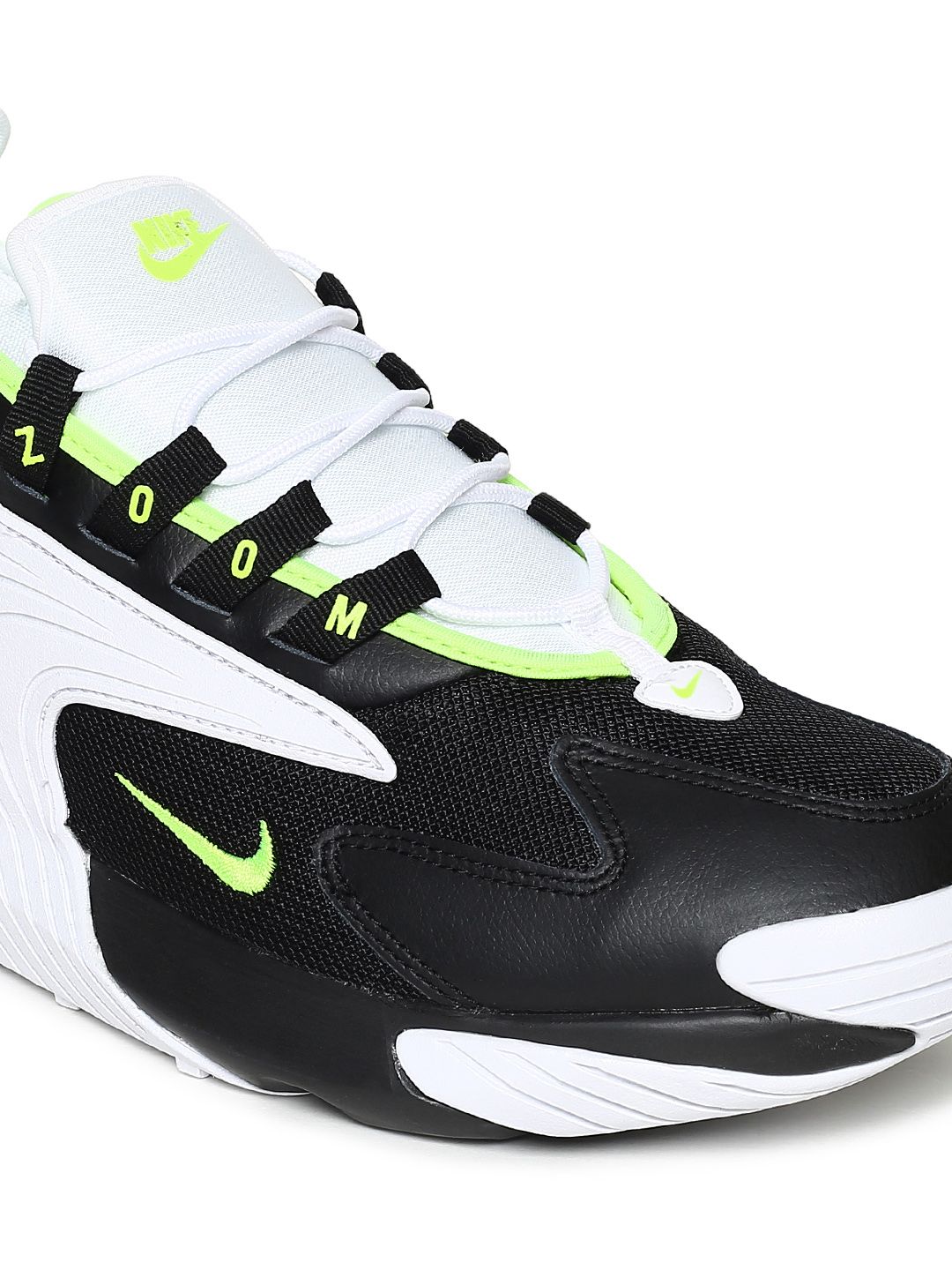 nike zoom 2k price in india