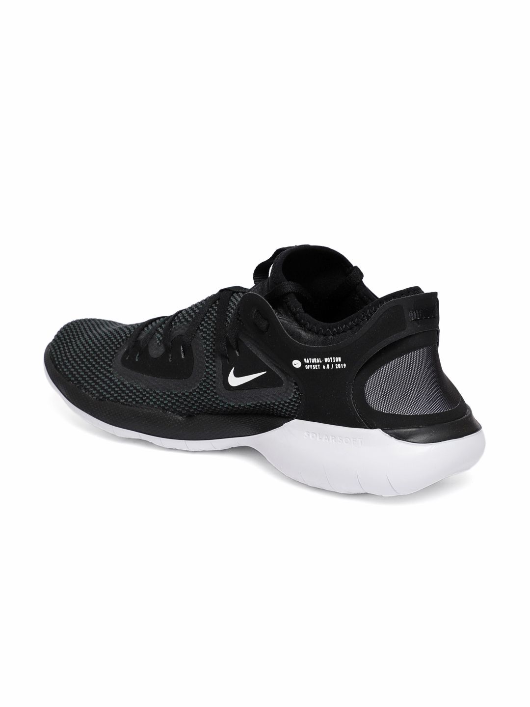 nike men's flex 2019 rn running shoes